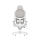 Fractal Design Refine 2 Fabric Light - 1593878 - zdjęcie 3